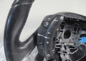 KIEROWNICA MULTIFUNKCJA CITROEN C4 GRAND PICASSO 1 I 2006- 6