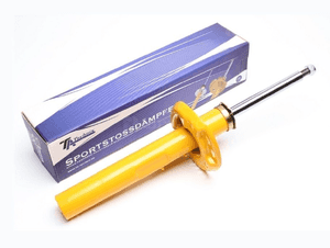 Amortyzatory Sportowe Przednie AUDI A3 8P 03-13 2