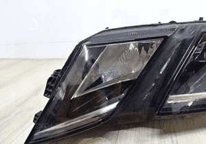 SKODA OCTAVIA 3 Lift LAMPA ful LED LEWA 5E1941015D 4