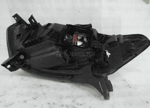 Renault captur i lift full led pure vision idealna lampa przednia prawa 7