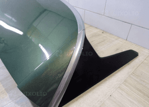 Spoiler klapy kia sorento v 87220-r2000 5
