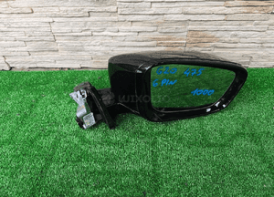 Lusterko bmw 3 G20 G21 6 pin kolor 475 1
