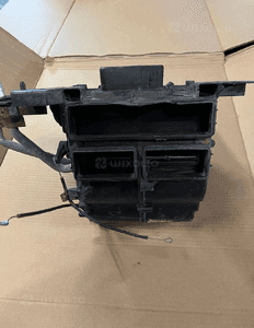 Nagrzewnica LHD EU Europa Land Rover Defender Puma Td4 2007--> 3