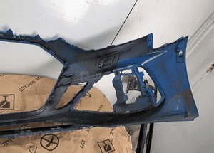 Zderzak audi RS5 8W 8W6 F5 lift 2020-2023 B9 5
