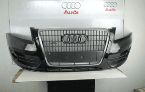Zderzak audi Q5 8R 2008-2011 przed liftem 8R0 1
