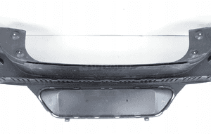 Mini paceman R61 zderzak tył tylni 2012-2016 9808934 6