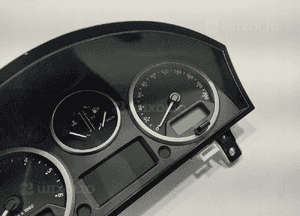 Licznik land rover defender 2.2 2.4 tdci 7H1210849BG 7H12-10849-BG 2007-14 4