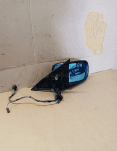 Lusterko prawe elektryczne BMW 5 E39 9 + 2 PIN 5