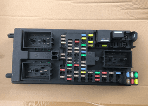 SKRZYNKA MODUŁ BSI BJ32-14F041 Range Rover Evoque 2.2 Td4 1