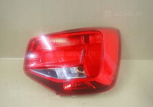 Lampa prawa tylna prawy tył audi Q2 81A 2017- 1