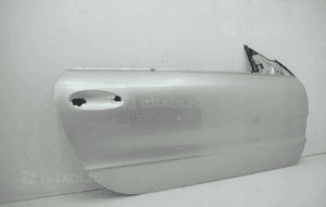 Drzwi prawe kolor 762 mercedes sl R230 4