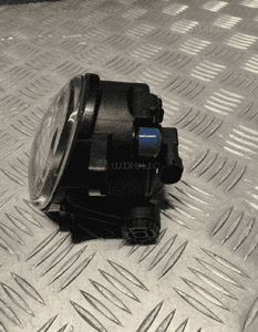 BMW E92 E93 F07 F22 F23 Lampa przeciwmgłowa lewa 7838865 5