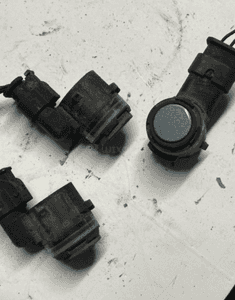 Skoda superB III radar czujnik PDC czujniki 3v0035497 5Q0907685B 5Q962131 antena lte 6