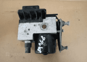 Pompa sterownik ABS Mercedes A168 0130108096 0265202412 1