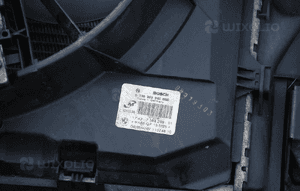 BMW E87 zestaw chłodnic WYSYŁKA 5