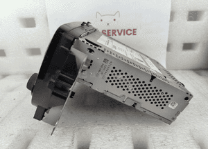 Fiat 500 Radio Fiat 312 VP1 6