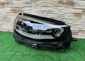 Lampa mercedes benz W223 A2239069803 digital light kompletna 1