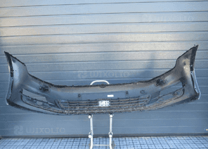 Zderzak przód przedni vw volkswagen golf vii 7 5G0807221 2012-2016 8