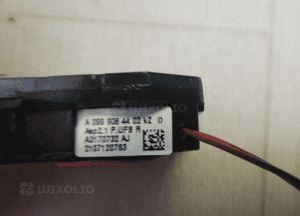 Lampka w lusterku mercedes W177 W205 0999064402 3
