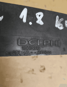 cewka zapłonowa ASTRA G 1.6 16V 19005212 DELPHI 3