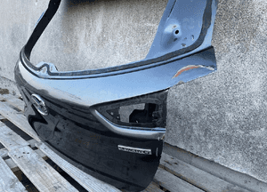 Klapa bagaznika tyl mazda CX3 CX-3 2015- ladna org 4