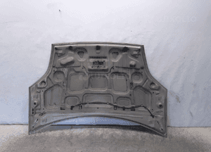 Maska pokrywa silnika ford fiesta MK.6 vi Q2 piaskowa 4