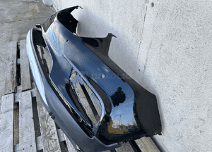 Zderzak przód przedni opel mokka i a x lift fl 2016- 42557112  spoiler dół 2