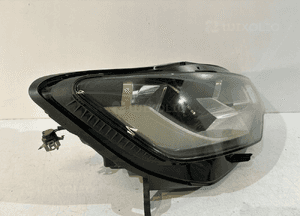 AUDI A6 C7 4G Lampa przednia H7 Prawa - 13895 3