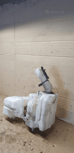 Zbiorniczek spryskiwaczy Citroen Jumper Ducato III Boxer B05 2