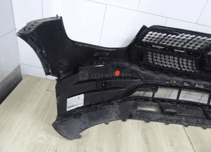 Zderzak AMG Mercedes GLC W253 Lift PDC A235 9