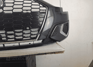 Zderzak audi A3 iv 8Y 8Y0 2018-2024 przed liftem grill atrapa oe aso 6XPDC 4