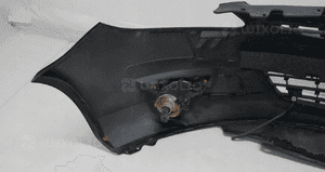 Zderzak przedni opel corsa d Z20R 2008 13