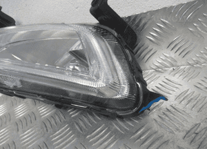 Halogen przeciwmgielny lewy hyundai tucson iii 3 2015-2018 5