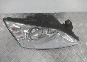 Lampa przednia przód prawa lewa ford mondeo MK3 lift xenon 2003-2007 5