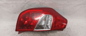 Tyl tylna lampa lewa hyundai I10 1