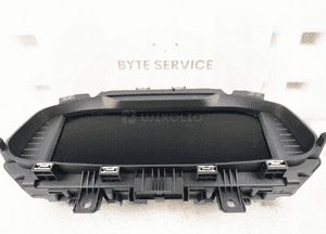 SKODA SCALA KAMIQ LICZNIK ZEGARY PRĘDKOŚCIOMIERZ 654920790A 5