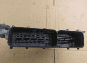 Komputer sterownik silnika ecu kia sportage iii 2.0 16V 39133-2ESA0 3