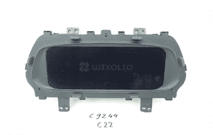 LICZNIK ZEGARY HYUNDAI I20 III 2020- 94023-Q0000 1