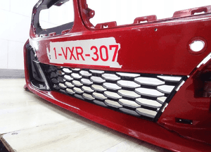 Zderzak przód przedni bmw Z4 G29 m-pakiet 7