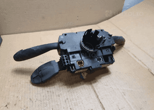 } PRZEŁĄCZNIK ZESPOLONY PAJĄK CITROEN / PEUGEOT nr 96605638XT 4