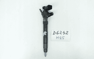 WTRYSKIWACZ PALIWA VW 1.4 TDI 04B130277B 1