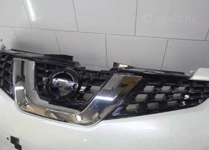 Zderzak przedni nissan juke lift 62026BV80A 6