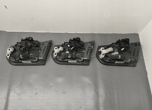 BMW F30 F31 Lampa Tylna Lewy Tył 7259915 4