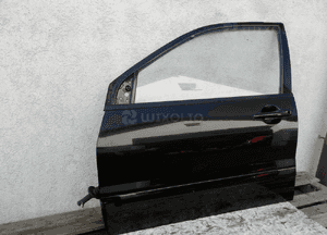 Drzwi Przód Przednie Lewe Mitsubishi Lancer VII Kombi X42 A KPL 2