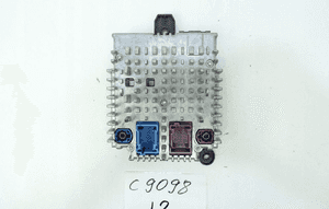 MODUŁ STEROWNIK MULTIMEDIALNY MERCEDES A2238207900 1