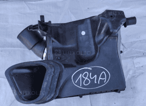 Obudowa filtra powietrza opel astra j iv 2.0 cdti 13256899 1