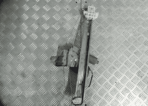 Mechanizm silniczek szyby prawy t. jaguar x-type 3