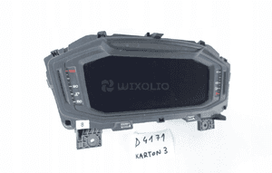 Licznik virtual zegary lcd audi A1 82A 82A920700D 2