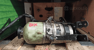 Pompa wspomagania opel astra g  nr 006-0085-006-020 1
