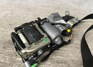 Pas Bezpieczeństwa Prawy Przód Mercedes-Benz W204 607416500 3